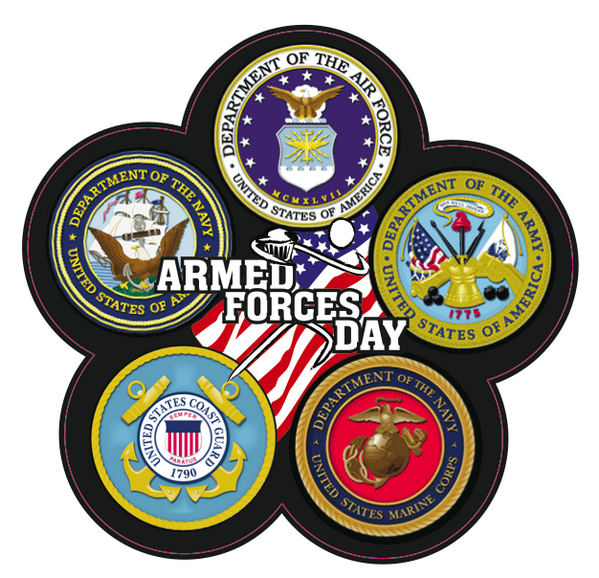 military branches clip art - photo #16