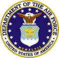 Air Force Seal